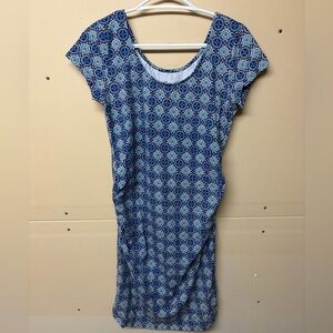 2/$20❤️- MATERNITY | Women’s Thyme Maternity dress size medium